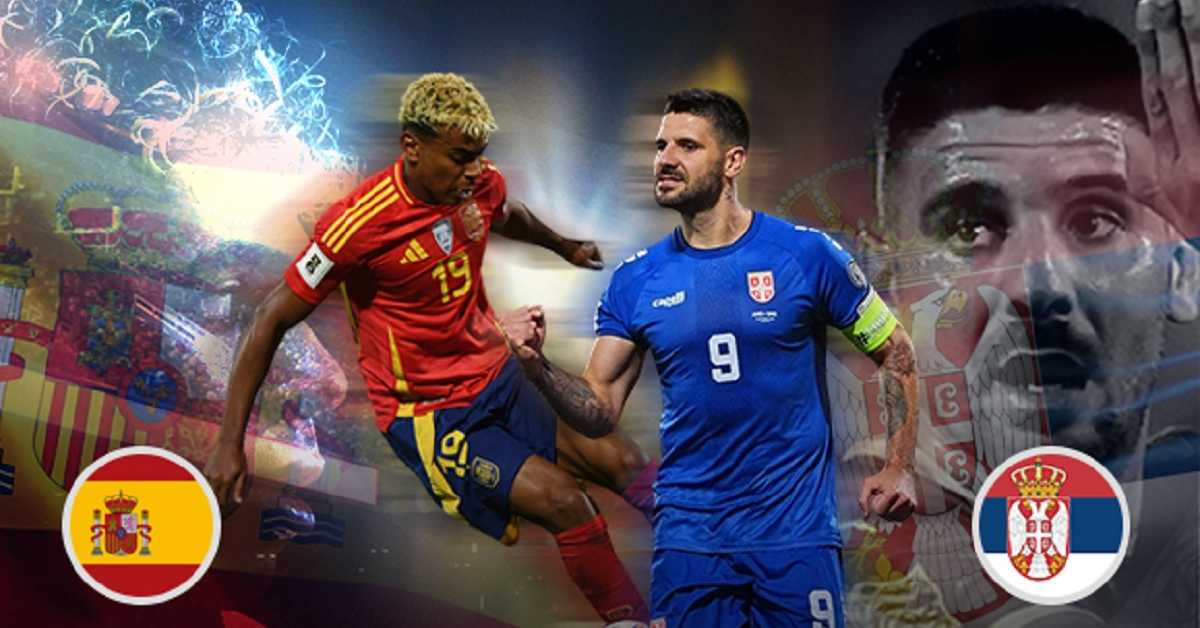 "Орлови" поново крећу од нуле - Србија против Шпаније отвара ново поглавље (21.00, РТС1)