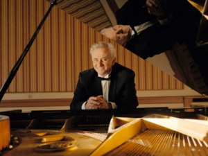 Пијанизми Балкана – Виктор Чучков