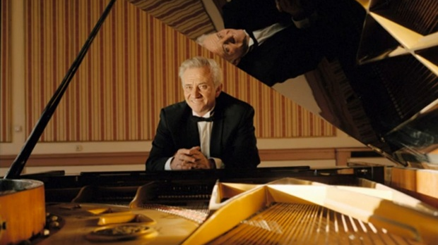 Пијанизми Балкана – Виктор Чучков