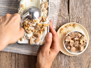 Конзумирање истих оброка сваког дана може имати изненађујући ефекат на губитак тежине