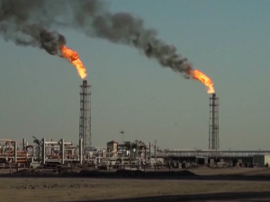 Нафта ће променити све