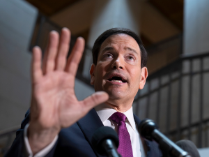 Рубио: Украјина није амерички конфликт; Орбан: Мађари не смеју плаћати последице рата