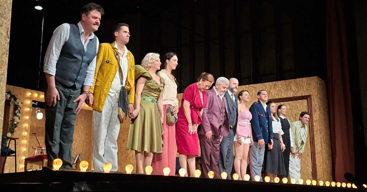 Статуета „Јованча Мицић“ за „Протекцију“