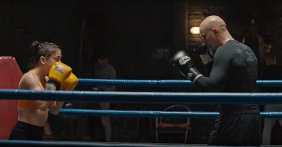  У клинчу, 1C 11-30