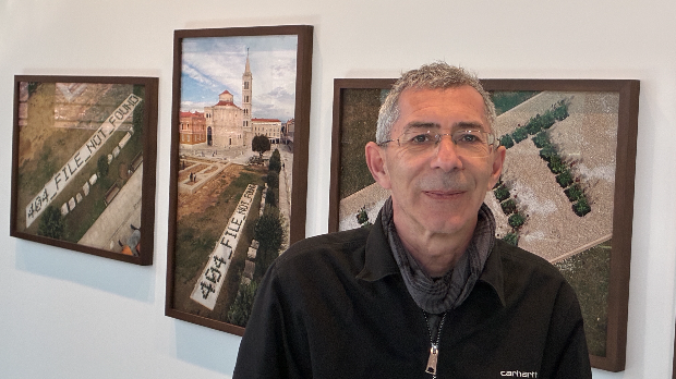 Клуб 2: Дарко Фритз