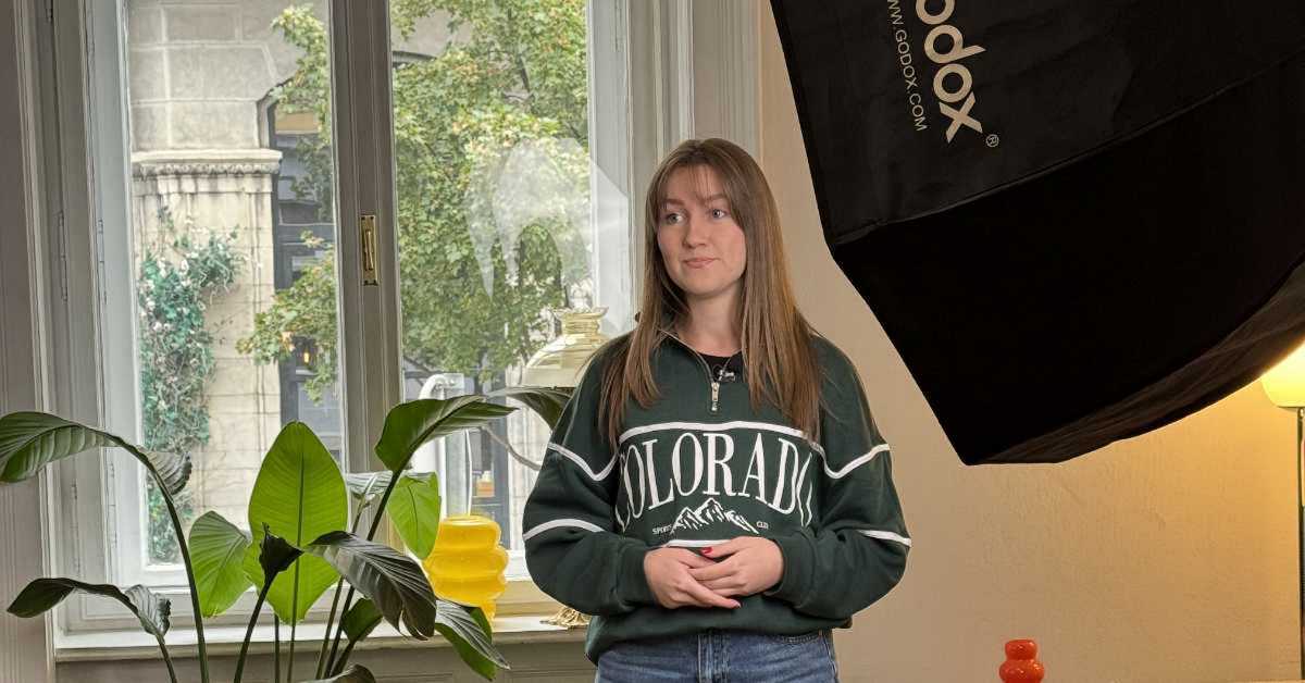 РТС Лаб: Иза објектива