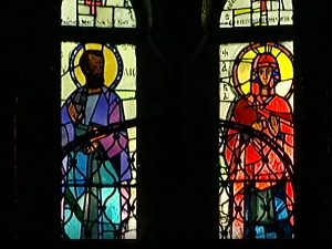 313: Pax Romana и почеци велике цркве 3-14