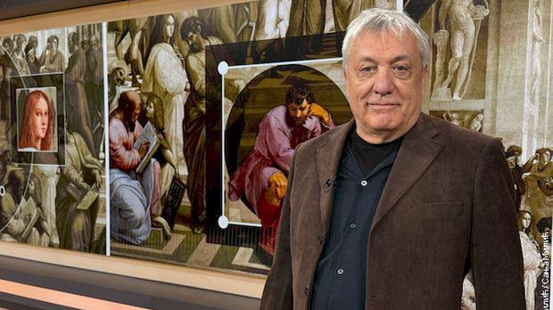 До детаља: Егон Савин