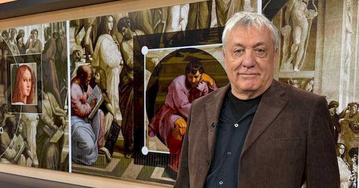 До детаља: Егон Савин