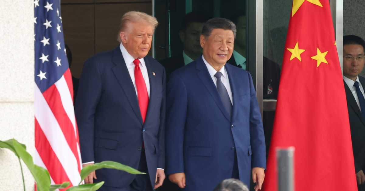 Трамп потврдио састанак са Си Ђинпингом у мају