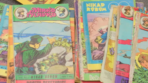 Носталгија и ванвременске вредности – „Мирко и Славко“ у новом издању