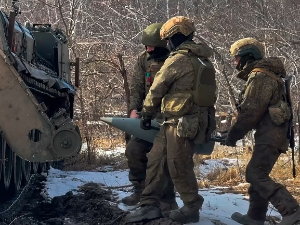 Блумберг: Украјина ризикује да од јуна остане без новца; ФТ: Путин тражи финансијску помоћ од олигарха