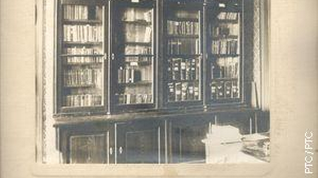 Матица српска: Два века ризнице културе