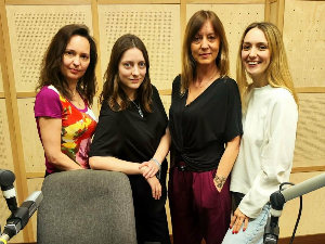 Шта рече?! Учење језика кроз културу