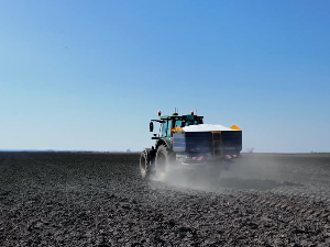 У Банату део парцела планираних за кукуруз уступа место отпорнијим усевима