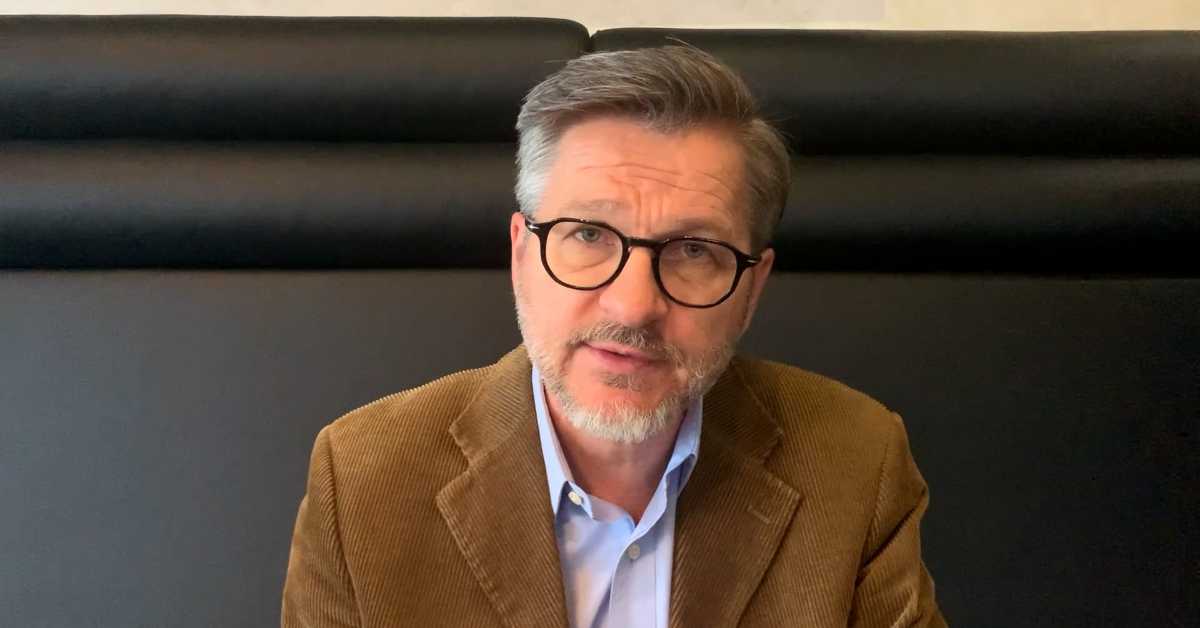 Професор Ковић за РТС: Забрањен ми је улазак у Хрватску, истину о страдању Срба тако неће сакрити