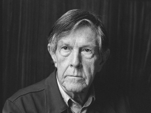 Ричард Костеланец: У разговору с Џоном Кејџом (1)