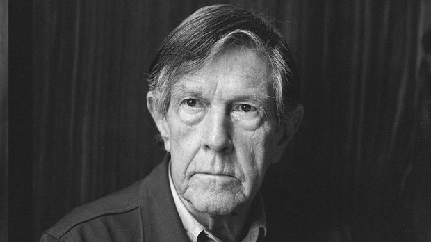 Ричард Костеланец: У разговору с Џоном Кејџом (4)