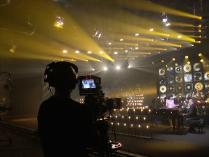 „Звездана прашина“, нови музички серијал РТС-а о ауторима и извођачима стиже најесен