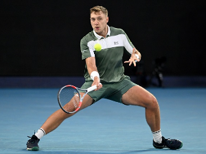 Међедовић освојио челенџер у Напуљу, враћа се међу првих 100 на АТП листи