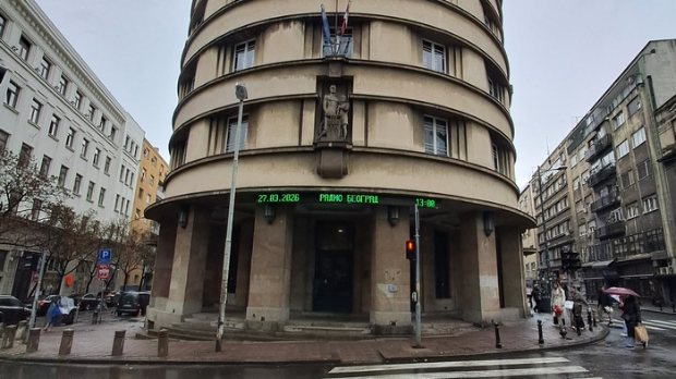 Нови дан: Јутарњи викенд програм