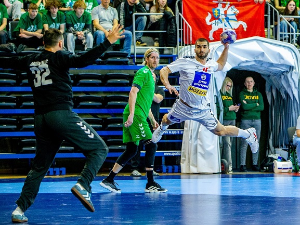 Србија против Естоније новембра почиње квалификације за Европско првенство