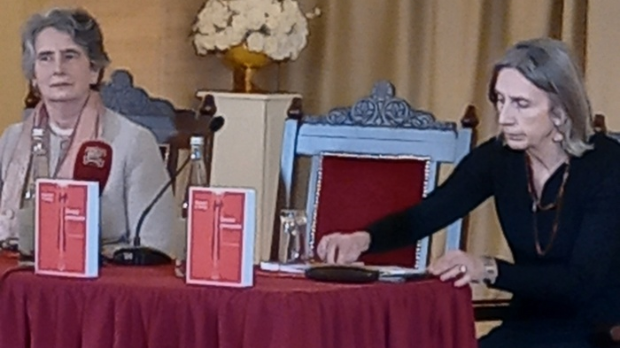 Храм: Књига др Маргерит А. Питерс "Џендер револуција-глобална агенда?"