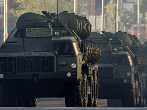 Индија купује руски С-400