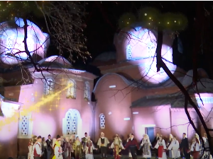 Песме мога краја – Косово и Метохија