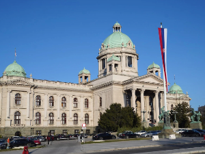 Дан за гласање о свих 40 тачака дневног реда друге редовне седнице пролећног заседања