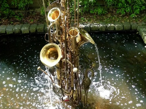 Cool Jazz – Mix