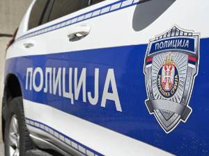 У Крагујевцу ухапшен мушкарац који је украо 420.000 динара од раднице из пекаре