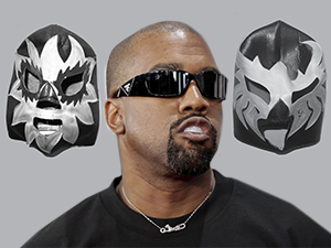 Канје Вест после година контроверзи објавио албум у ком (не) признаје грешке