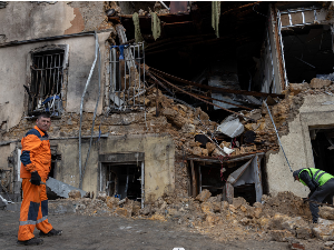 Зеленски: Повлачење наших трупа из Донбаса услов за крај рата;  Орбан о открићу контраобавештајне службе