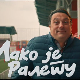 Лако је Ралету, 6-40