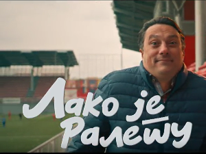 Лако је Ралету, 6-40