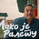 Лако је Ралету, 7-40