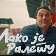 Лако је Ралету, 8-40