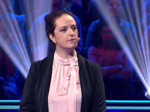 Дошла да упозна Трагача и забави се, отишла са милион динара!