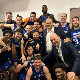 Кошаркаши Златибора обезбедили титулу Кошаркашке лиге Србије