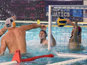 Ватерполисти Радничког из Крагујевца у полуфиналу Купа Европе