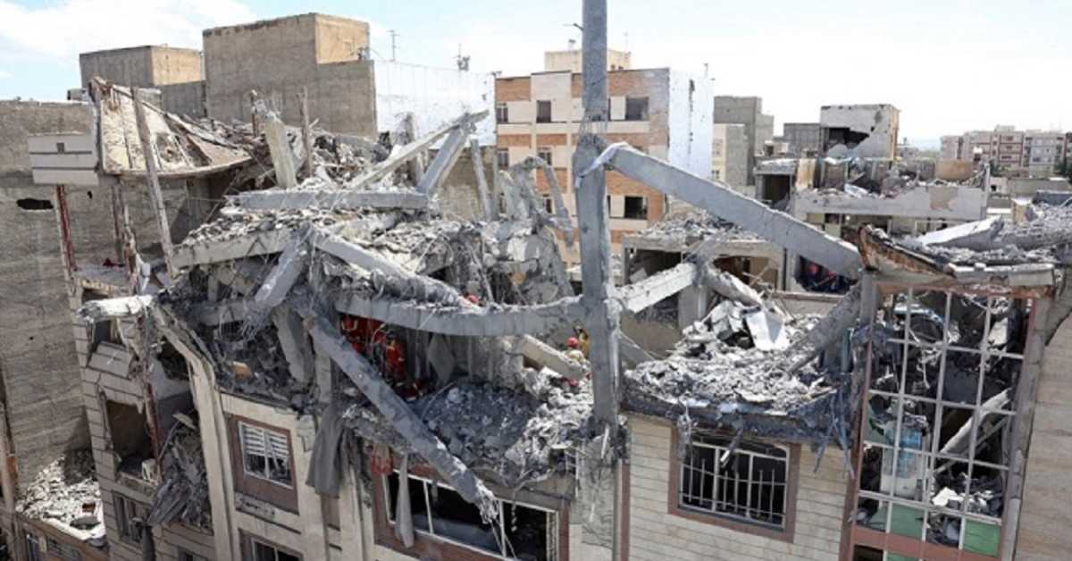 САД и Израел најављују излазак из сукоба с Ираном, Хути отварају нови фронт