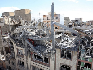 САД и Израел најављују излазак из сукоба с Ираном, Хути отварају нови фронт