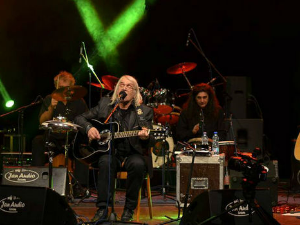 Звучни зид – Рибља Чорба