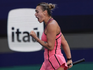 Сабаленка одбранила титулу у Мајамију