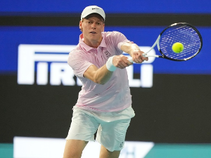 Синер у финалу мастерса у Мајамију - Зверев лак плен