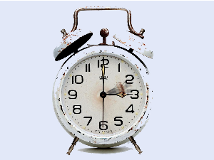 Крадемо сат сна, плаћамо умором: Зашто је понедељак најтежи после померања сата