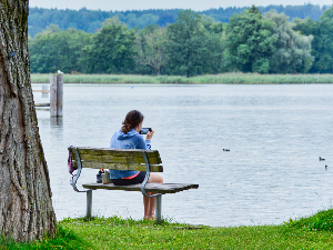 Седење, али ментално активно, може да смањи ризик од деменције