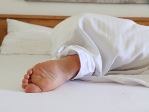 Какве вежбе су најбоље за квалитетан сан