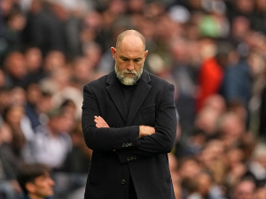 Тудоров мандат у Тотенхему трајао само 44 дана, 